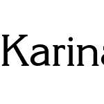 Karina