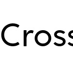 Crossten