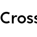 Crossten