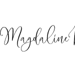 Magdaline