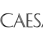 Caesar