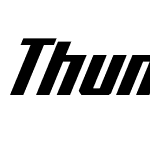 Thunderbold