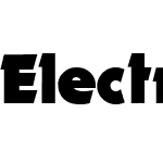 ElectronHeavy