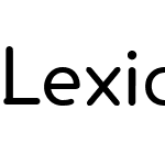 Lexia