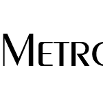 Metropol 95