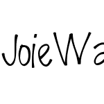 JoieWalks