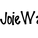 JoieWalks