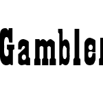 Gambler