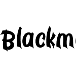 Blackman