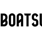 BOATSWAIN