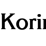 Korinna