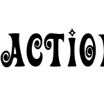 Action Is