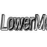 LowerMetal