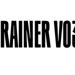 Rainer v03