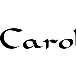 Carolingia (BigfooT)