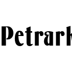 Petrarka