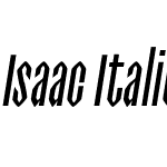 Isaac