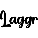 Laggran Script