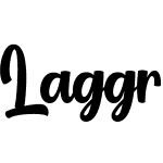 Laggran Script