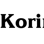 KorinnaBlackCTT