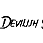 Devilish