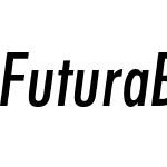 FuturaBT Cond