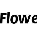 FlowerC