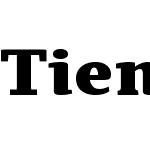 Tienne