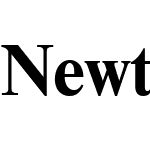 NewtonC