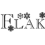 Flakes