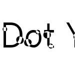 Dot Your Eyes