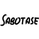 Sabotase