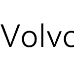 Volvo Novum