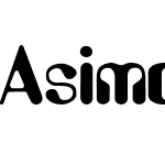 Asimov