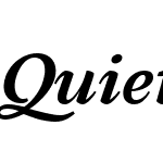 Quieta