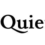 Quieta