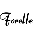 Forelle