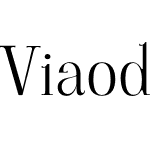 Viaoda Libre