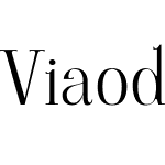 Viaoda Libre