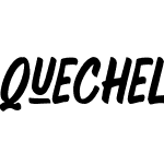 Quechely