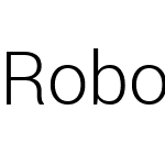 Roboto