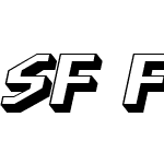 SF Funk Master
