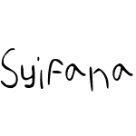 Syifana