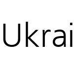 UkrainianFreeSet