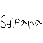 Syifana