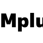 Mplus 1p