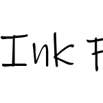 Ink Free