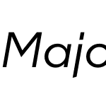 Majorant