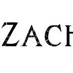 Zachar