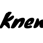 Knewave